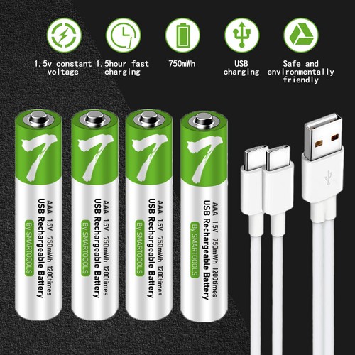 Confezione batterie - confezione, 4
