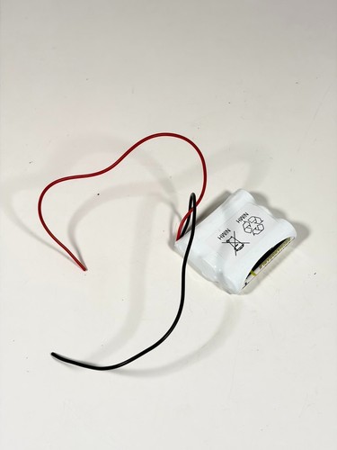Batteria ricaricabile