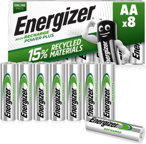 Energizer batteria - energizer,