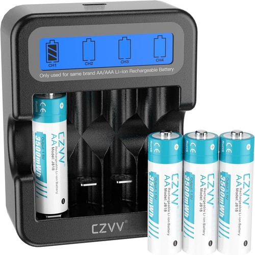 Confezione batterie - confezione,