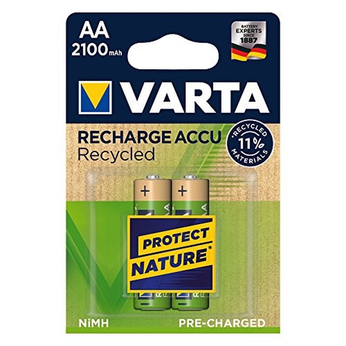 Batterie varta 56816 2100 mah - batterie,
