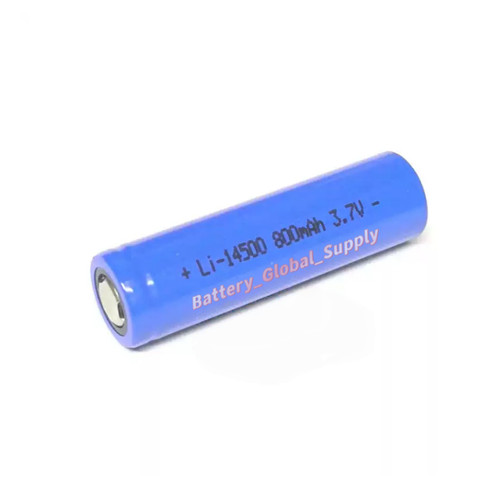 Li14500 batteria ricaricabile - li14500,