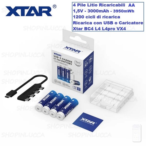 Batterie litio 5 volts - batterie, 1,5