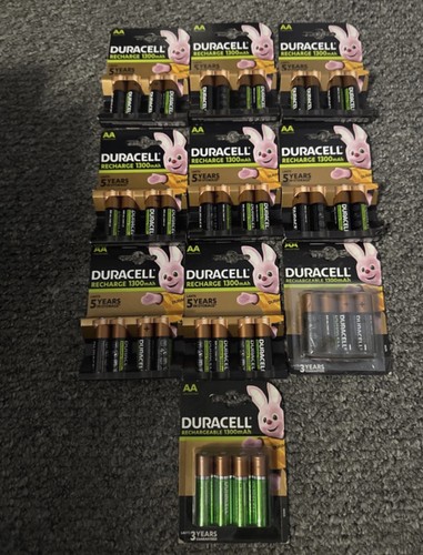 4pz batterie ricaricabili - 4pz,