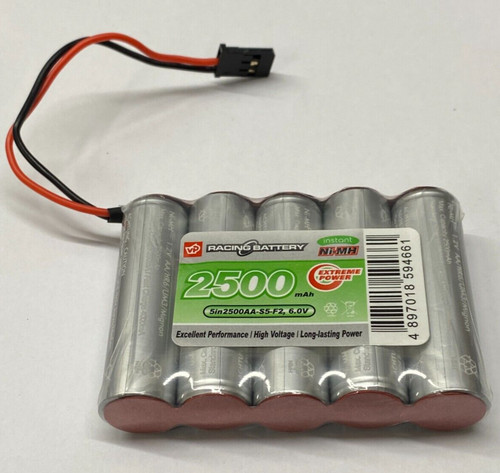 Batteria ricaricabile - batteria,