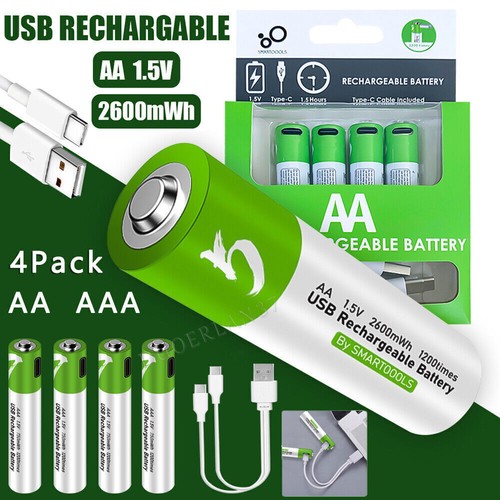 Confezione batterie - da, 4