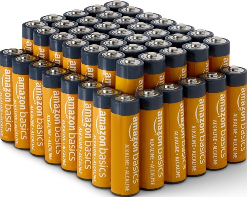 Confezione batterie - 48,