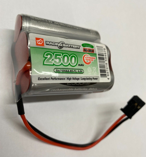 Batteria ricaricabile - batteria,