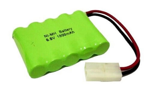 Batteria ricaricabile - batteria,
