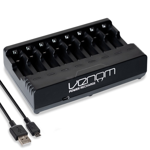 Dock ricarica batteria - dock,