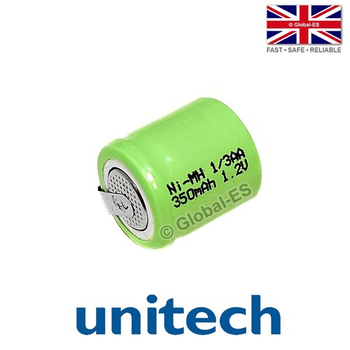Batteria ricaricabile a - ni-mh,