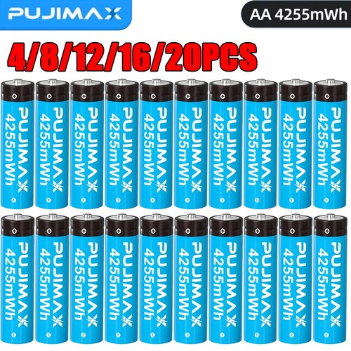 Batteria multiuso ricaricabile - batteria,