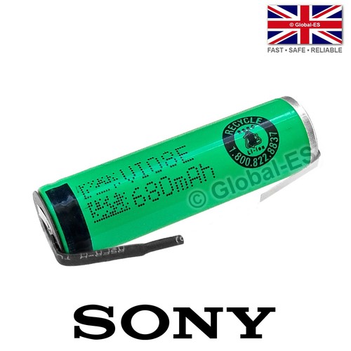 Sony lr6 14500 - aa/lr6/14500, vr2