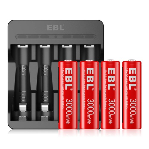 Ebl confezione batterie - confezione, al