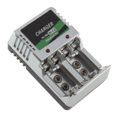 Batteria ricaricabile - , da