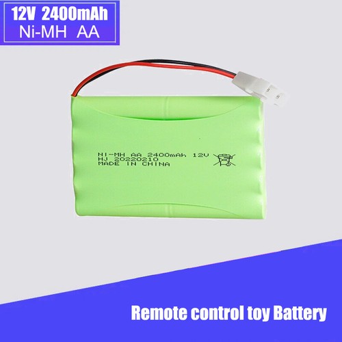 Batteria ricaricabile 12v - ricaricabile,