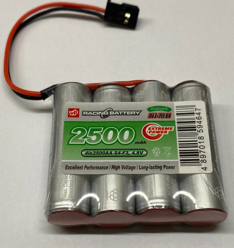 Batteria ricaricabile 8v - batteria,